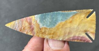 Polychrome Royale Arrowhead
