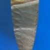 Polychrome Jasper Arrowhead Pendant