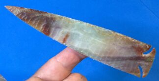 Ocean Wave Deep Notch Screamer