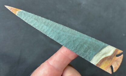 Polychrome Jasper Banded Beauty - Image 2