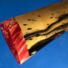 Polychrome Jasper/Ebony Knife - Image 4