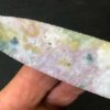 Indian Agate Dovetail