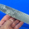Novaculite Scottsbluff Point