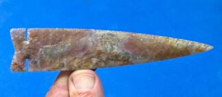 Indian Agate Northern Sidenotch