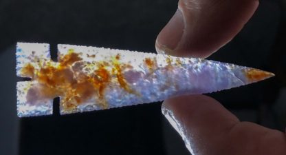 Mega Cahokia Arrowhead - Image 3