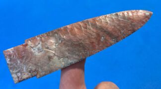 Flint Ridge Scottsbluff Point