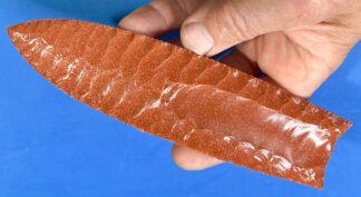 Goldstone Clovis Point