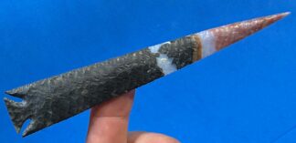 Jafar Jasper Mach 2 Cornernotch