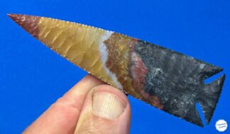 Keeper Case Jafar Jasper Cornernotch
