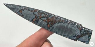 Dragonskin Obsidian Scottsbluff