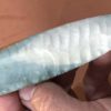 Polychrome Jasper Clovis Point - Image 2