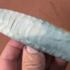 Polychrome Jasper Clovis Point
