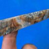 Snake River Agate Narrow-Notch Screamer - Image 2