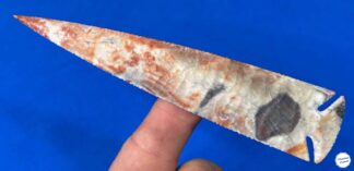 Flint Ridge Ultra-Sleek Cornernotch